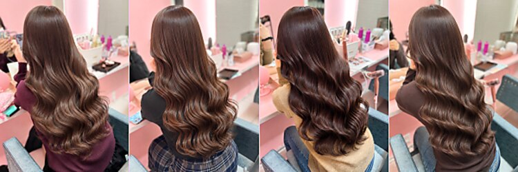 シーズン 大阪(SEASON)のサロンヘッダー