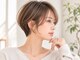 マーブルトウキョウネオリーブ(marbles tokyo neolive)の写真/流行りの【白髪ぼかしハイライト】白髪があっても透けるような生き生きとした透明感を！