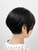 クレスフィリア (CLESC')&nbsp;骨格補正丸みショート