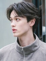 ケーツー エソラ池袋店(K-two)&nbsp;Men's/メンズカット/メンズショート/ビジネス/白髪染め/眉毛