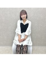 ロウ 札幌(ROW)&nbsp;西村海羽 （MIYUU）