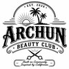 アーチュンビューティークラブ(ARCHUN BEAUTY CLUB)のお店ロゴ