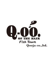 Q-OO. OF THE HAIR FishTown【クゥ オブザヘアー フィッシュタウン】