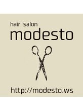 modesto 【モデスト】