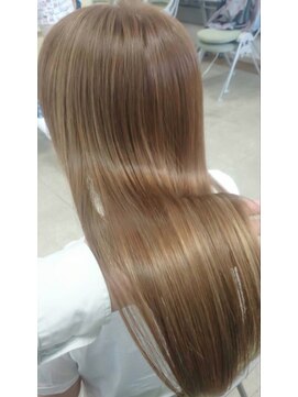 ジュールヘアー(Jour hair) ピコカラー