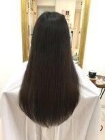 【FORTE】プラチナヘアケアし1トリートメント