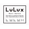 ルルクス ヘアーサロン(LuLux)のお店ロゴ