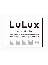 LuLux Hair Salon
