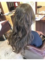 キー(kｅｙ)&nbsp;お客様Style