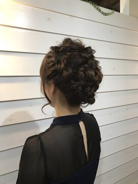 デザイン ファム(Design FAM) 大人パーティセット