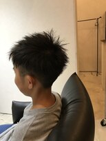 ルポゾン(Reposon)&nbsp;ジェットモヒカン