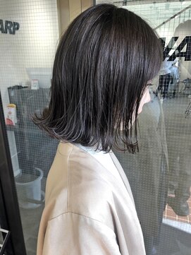 ワープ 青葉台(WARP) ブルージュボブ☆