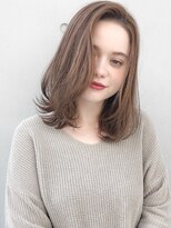 ルティア(Lutia) ハイトーンが夏は可愛い!