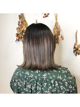 ウル(Ulu) ショコラブラウン