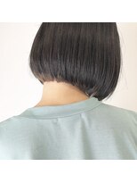 ガーランドウメダ(Garland umeda)&nbsp;ミニボブ