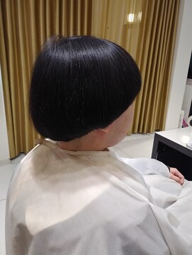 レヴィンス クロエ(Levin'ce cloe) ザ・マッシュ