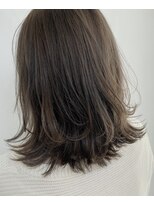 ビューティーサロン スター(Beauty salon STAR)&nbsp;＃エモ・グレーベージュ