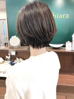 キアラ(Kchiara) 大人ショートkchiara福岡天神川野直人