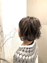 コル(coru)&nbsp;ボブ