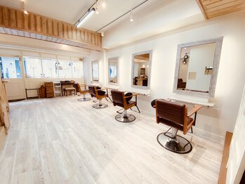 髪質改善ヘアエステサロン AInoa codino【アイノア コディーノ】