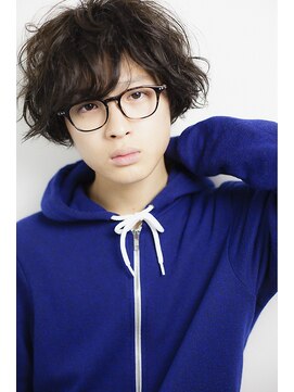 キートスバイガーランド (Kiitos by Garland) [Kiitos]★おしゃれ感漂う無造作ミディ