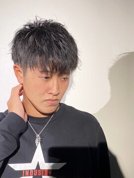 エスピーゼロワン(SP-01) ソフトツイスト