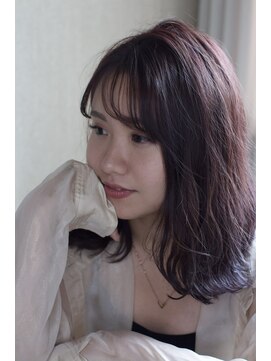 アドール(ADOR) ピンクヴァイオレット