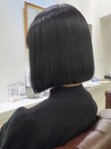 タッセルカット