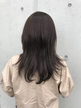 フェアリー Fairy ルーセントセピア