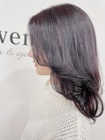 トゥエンティ(twenty)&nbsp;上品なレイヤーセミディ【twenty】