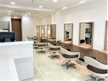 イチゴ 西永福店(ICH GO)の雰囲気(清潔感のある店内)