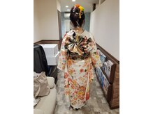 グランツ ヘアーアンドメイク(GLANZ Hair&Make)