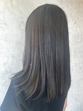 ナトゥーラ 一宮(NATURA) 8月×お客様スタイル