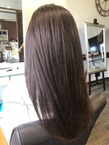 ケケ(keke)&nbsp;ロングレイヤー