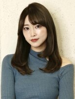 フォルテ 掛川店&nbsp;清楚系ナチュラルワンカール☆