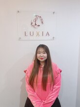 ラクシア(LUXIA) 苫田 優美香