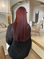 エリス キョウバシ(Eliss)&nbsp;ローズピンク