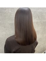 シャラクアクティ(sharaku acty)&nbsp;髪質改善ストレート