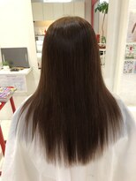 ライズヘアー(Rise hair)&nbsp;。