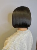 絶壁解消/大人ショート/ショート/20代／30代/40代/50代