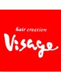 ヘアークリエイションヴィサージュ/visage