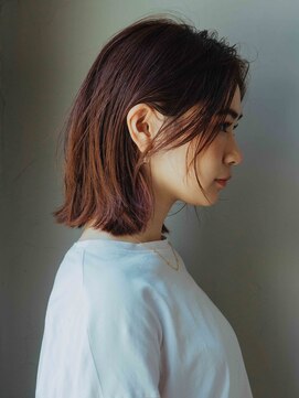 エイル 上大岡店(aile) ミディアム[上大岡/上大岡駅]