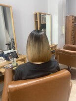 ロア 福岡天神店(LORE)&nbsp;髪質改善