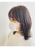 ミディアムウルフ