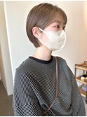 コンパクトショート