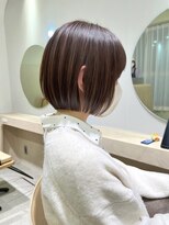 ウル 名古屋栄(ulu)&nbsp;ミニボブ