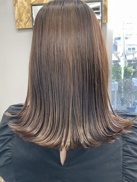 クロムス(clomus) 【clomus】酸性ストレート