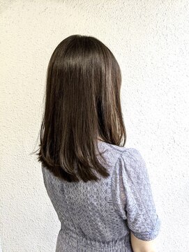 リバティ 吉祥寺(Liberty) 好印象◎ナチュラルカラー