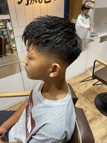 アメラボ 平針店(AmeLab)&nbsp;クロップ/クロップスタイル/スキンフェード/フェードカット