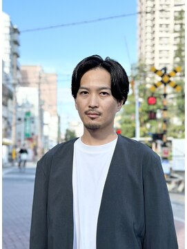 エテバイリリア(ete by LILIA.) センターパート